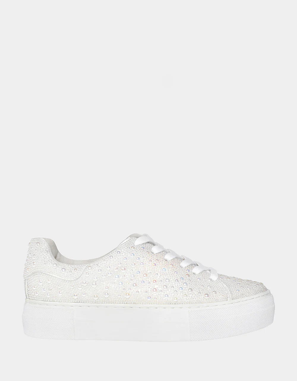 Betsy Johnson Sydny Pearl Sneaker