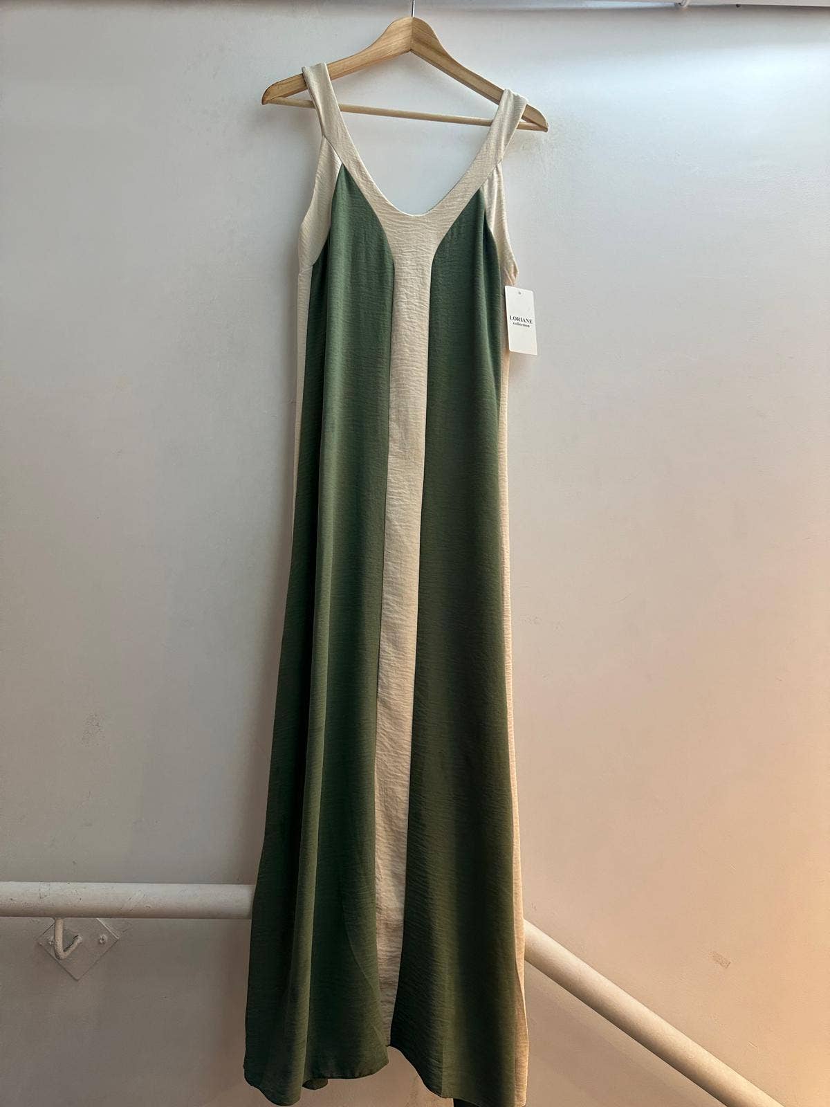 Giselle Tank Dress