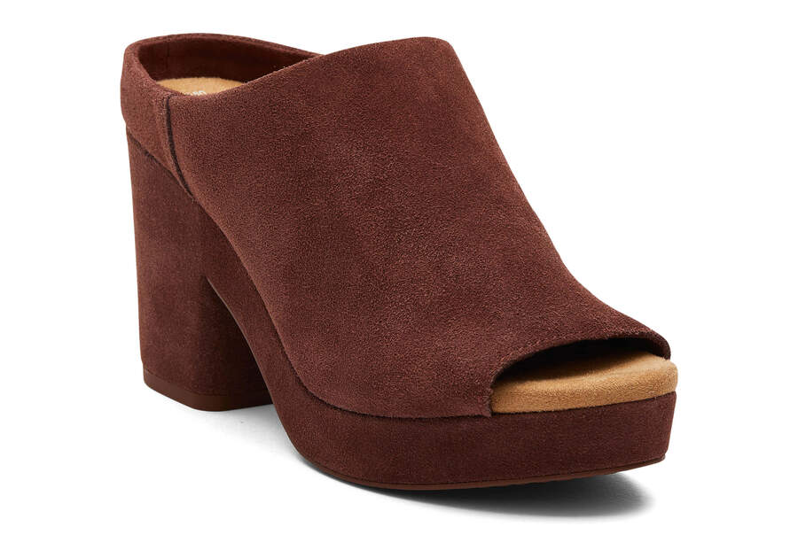 Toms Florence Wedge
