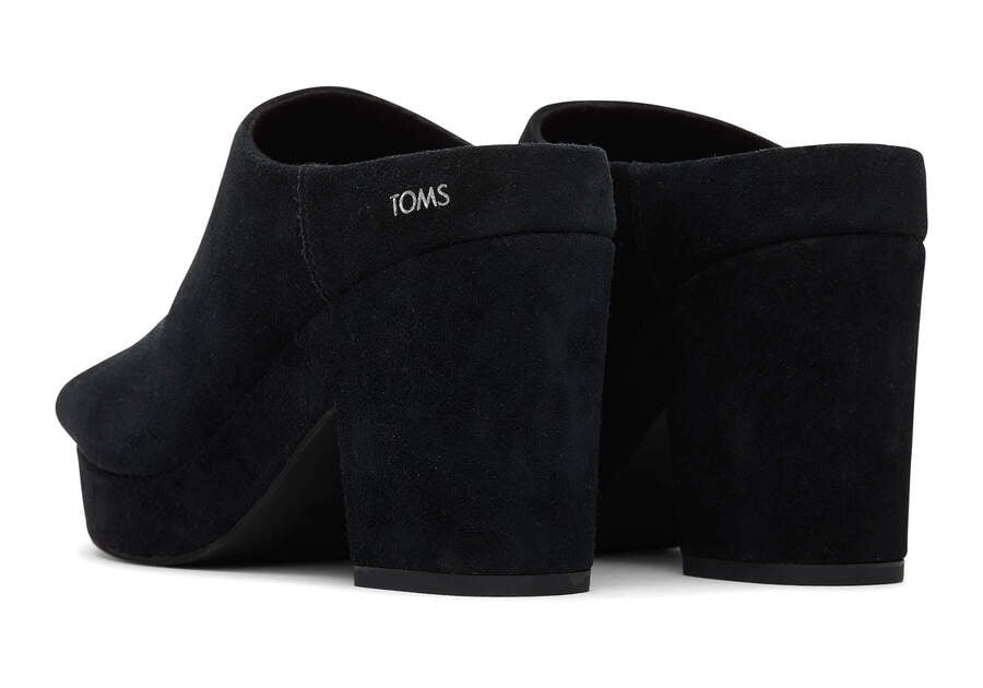 Toms Florence Wedge