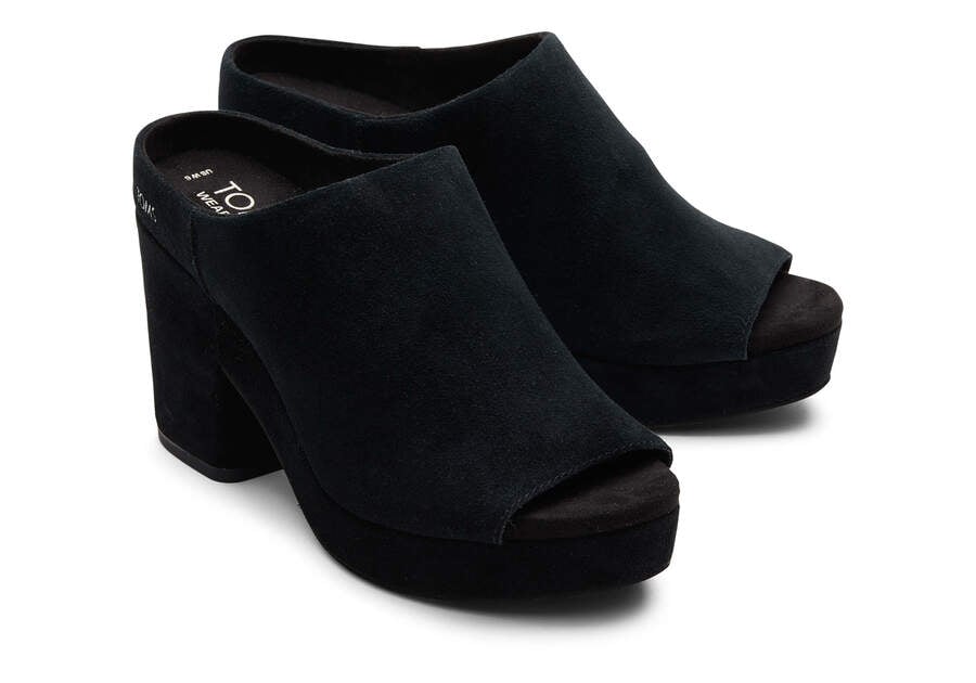 Toms Florence Wedge