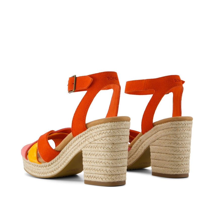 Toms Morjica Strappy Sandal