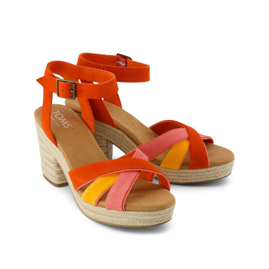 Toms Morjica Strappy Sandal