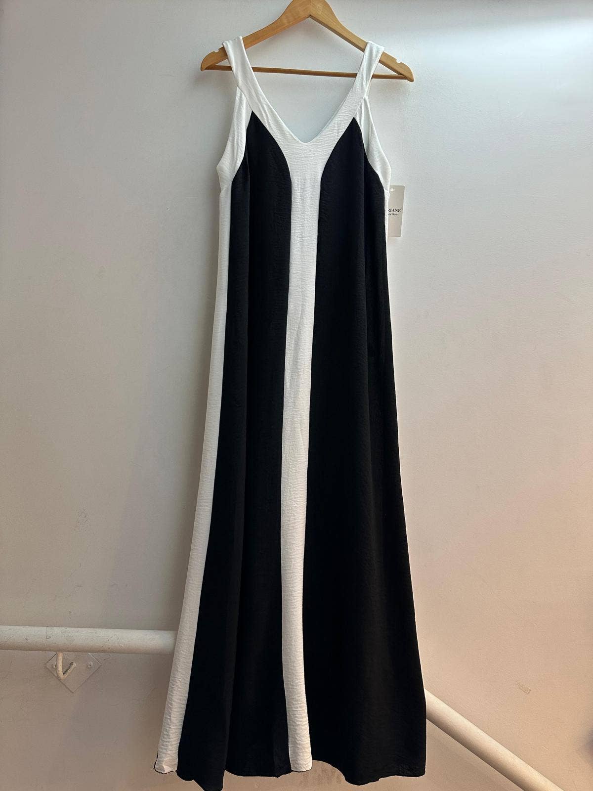 Tank Dress