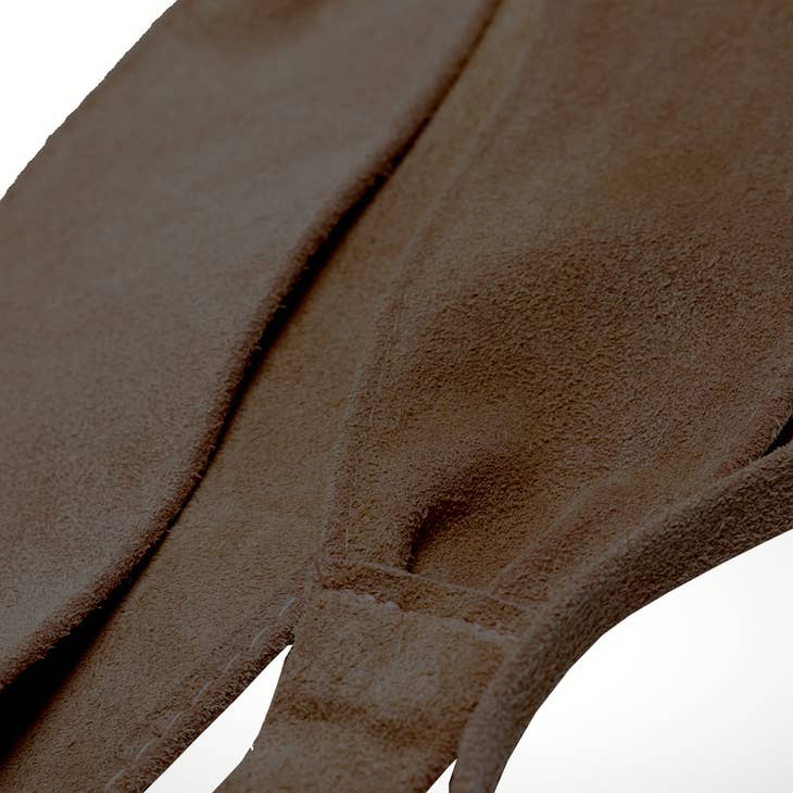 Ceinture Judit en cuir italien