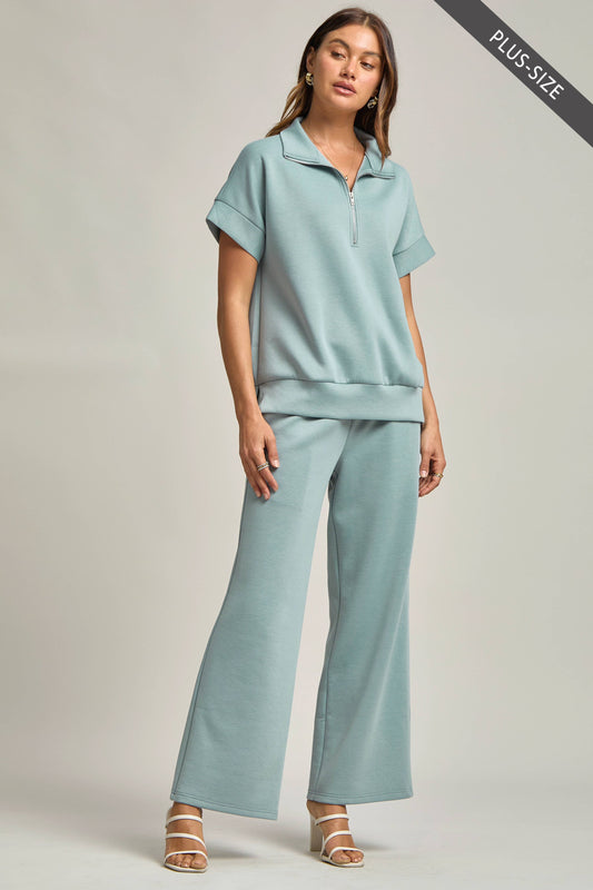 Callie Travel Set Plus