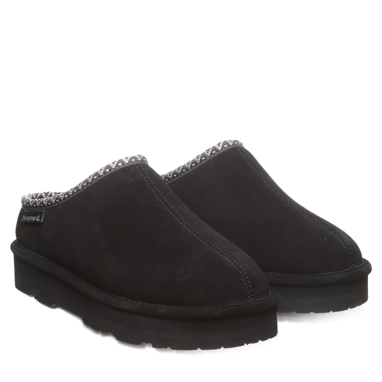 Bearpaw Martis