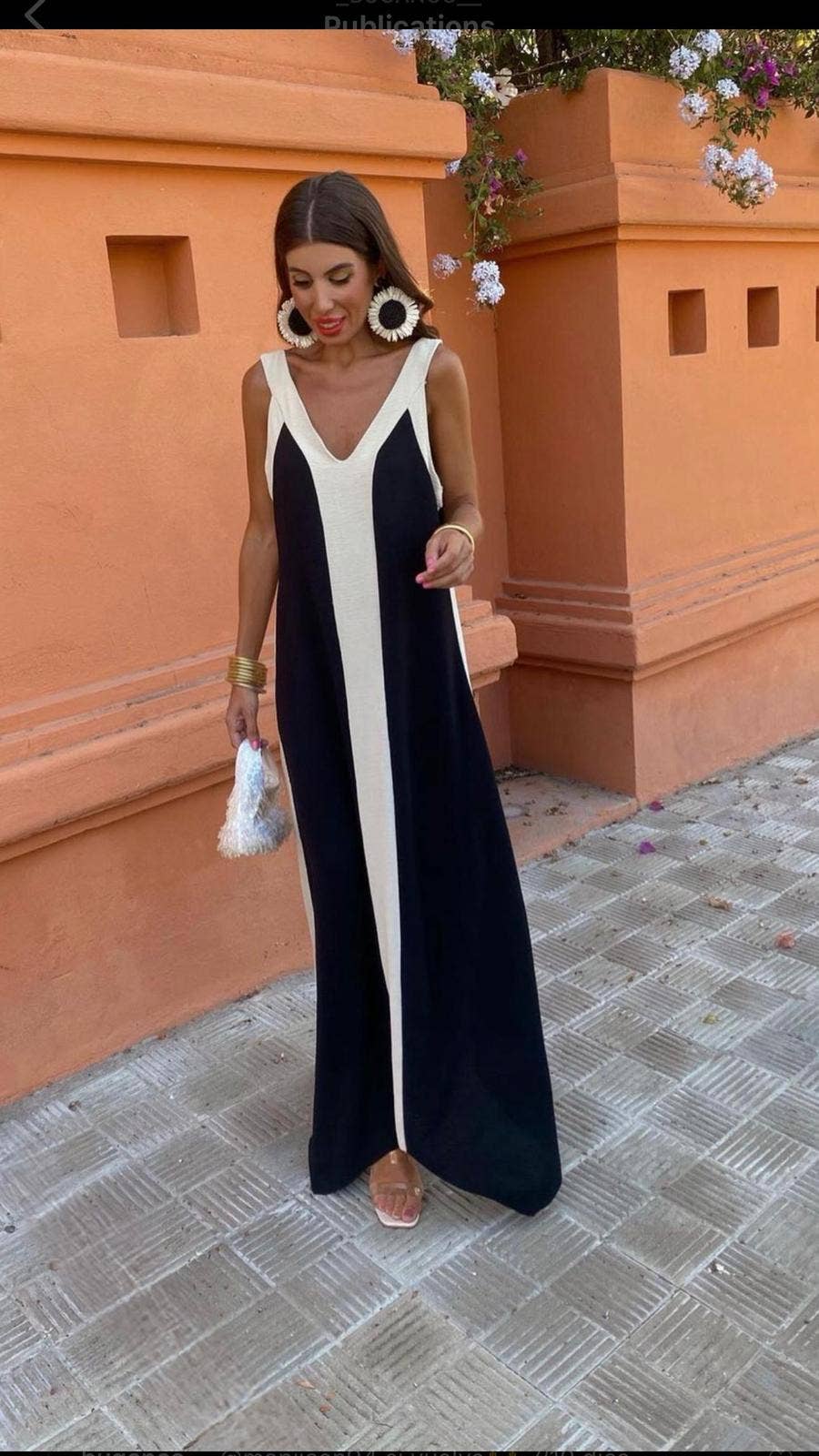 Tank Dress