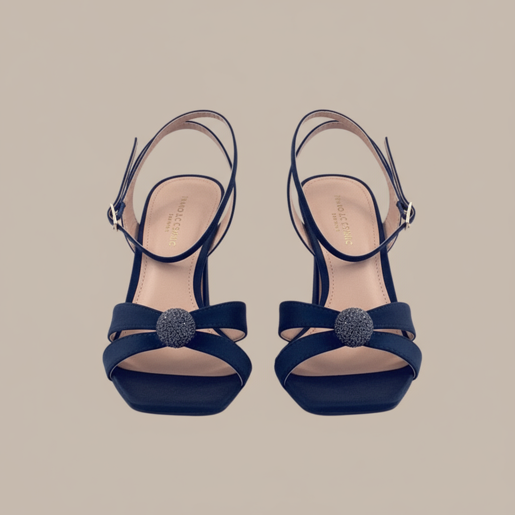 Bruno Menegatti Dressy Sandal
