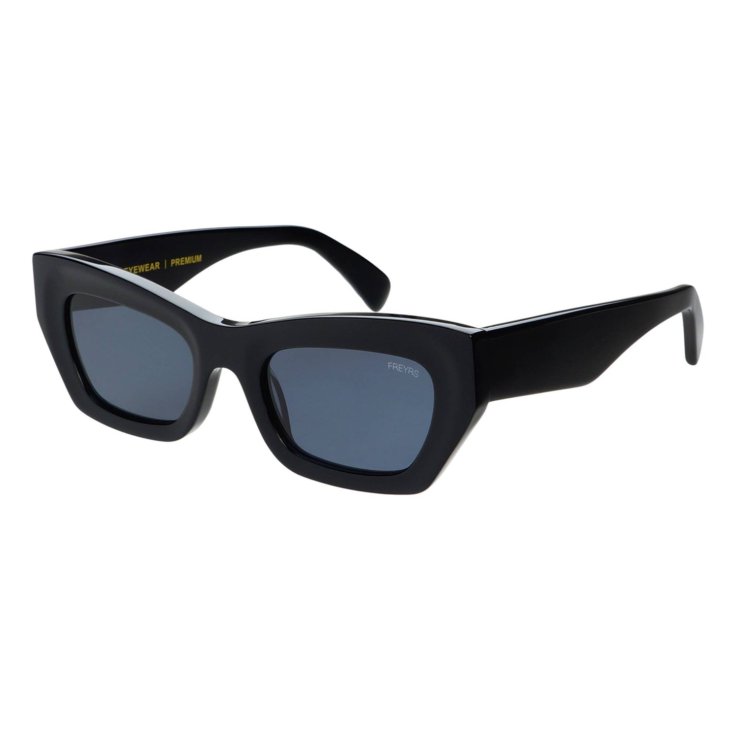 Selina Cat Eye Sunglasses