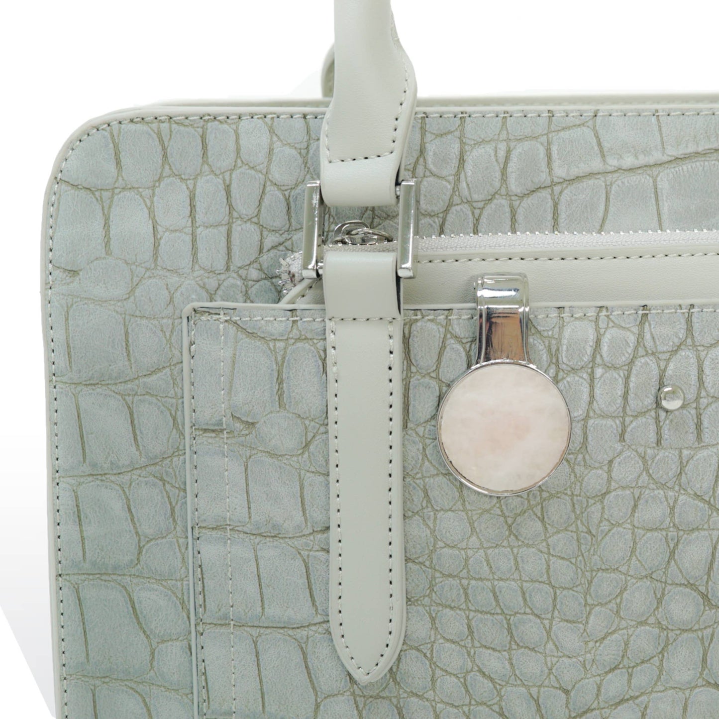 Print Purse and Key Hanger