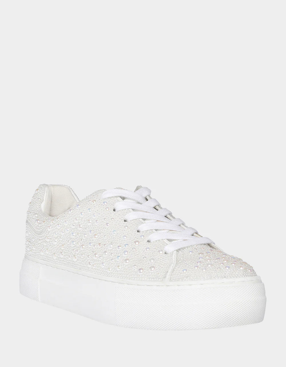 Betsy Johnson Sydny Pearl Sneaker
