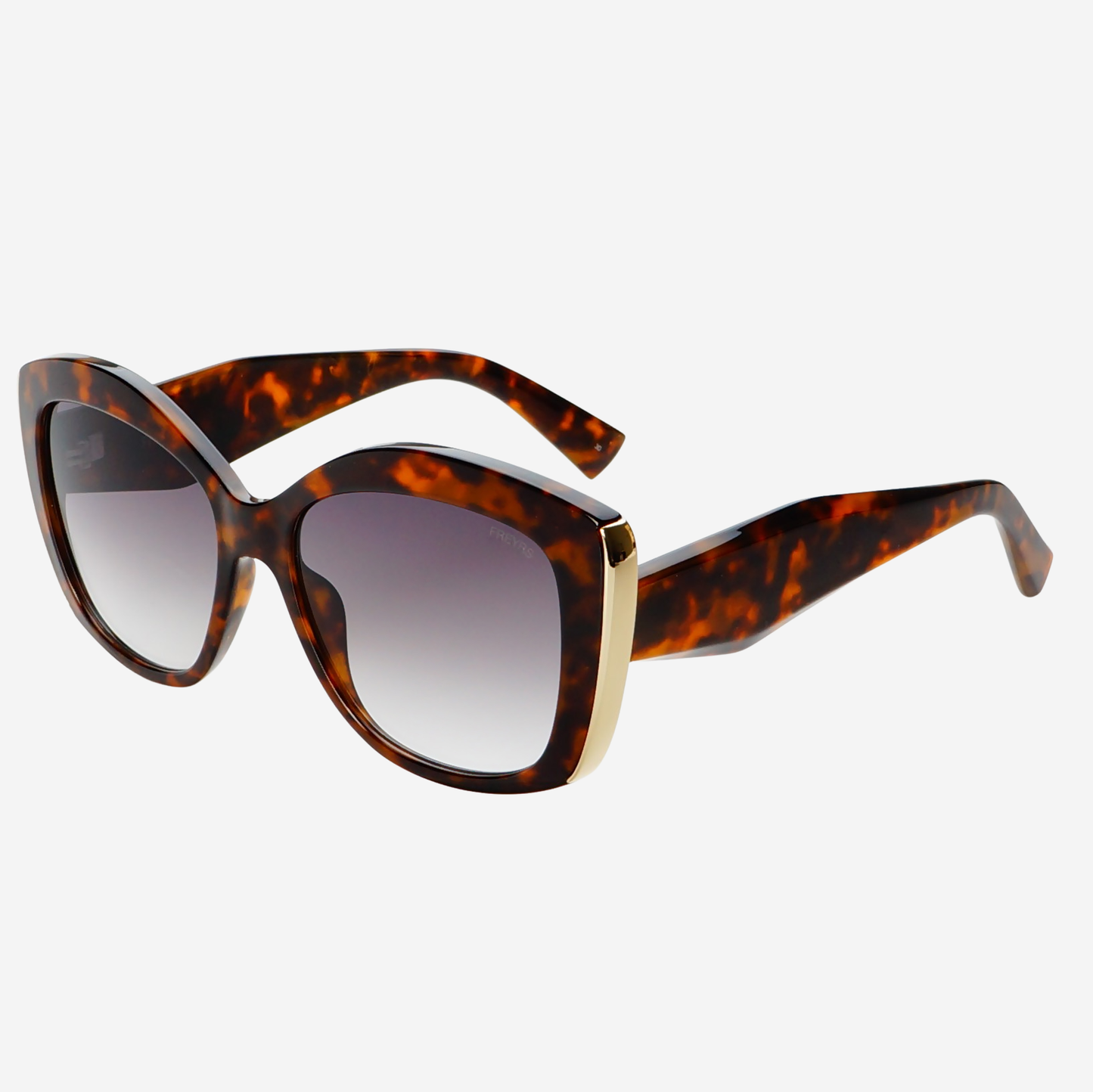 Freyers Jackie Cat Eye Sunglasses