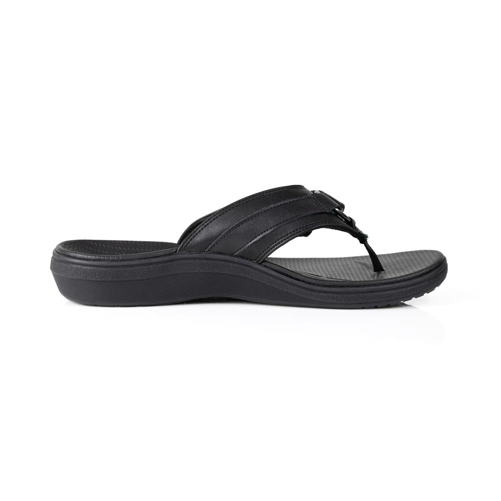 PowerStep Sandal with Adjustable Strap