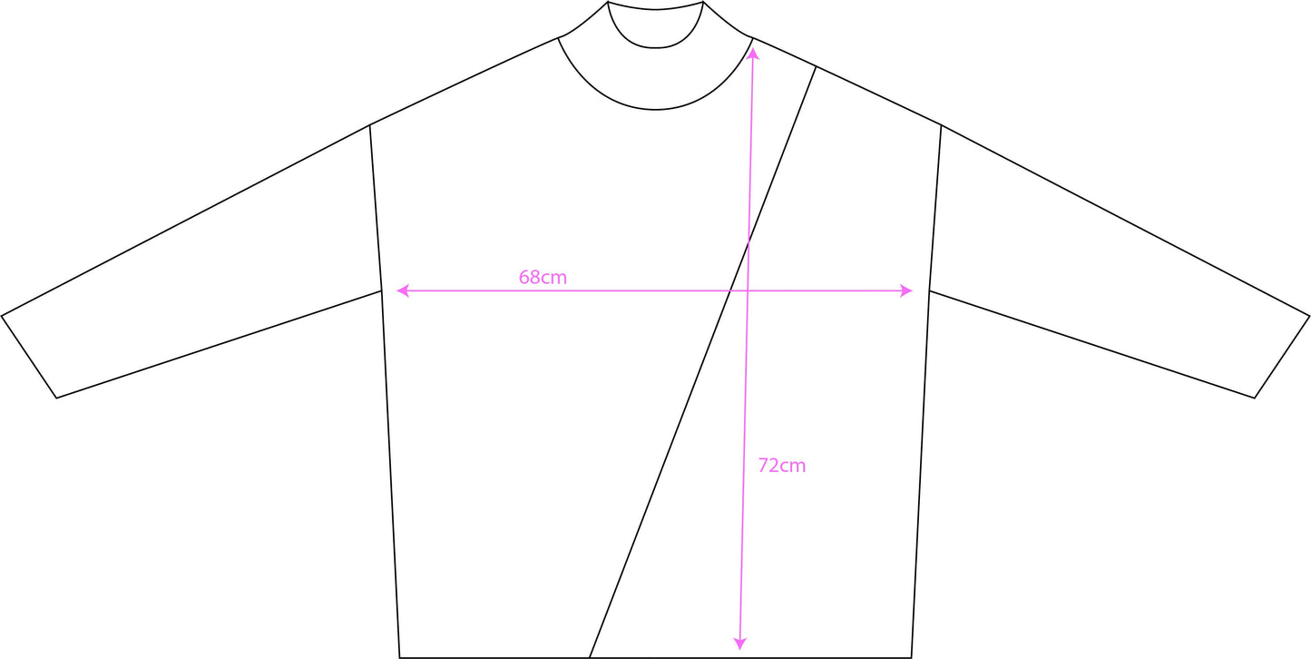 Debbie Soft Knit Top