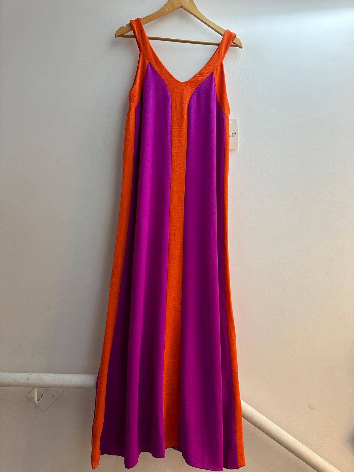 Giselle Tank Dress