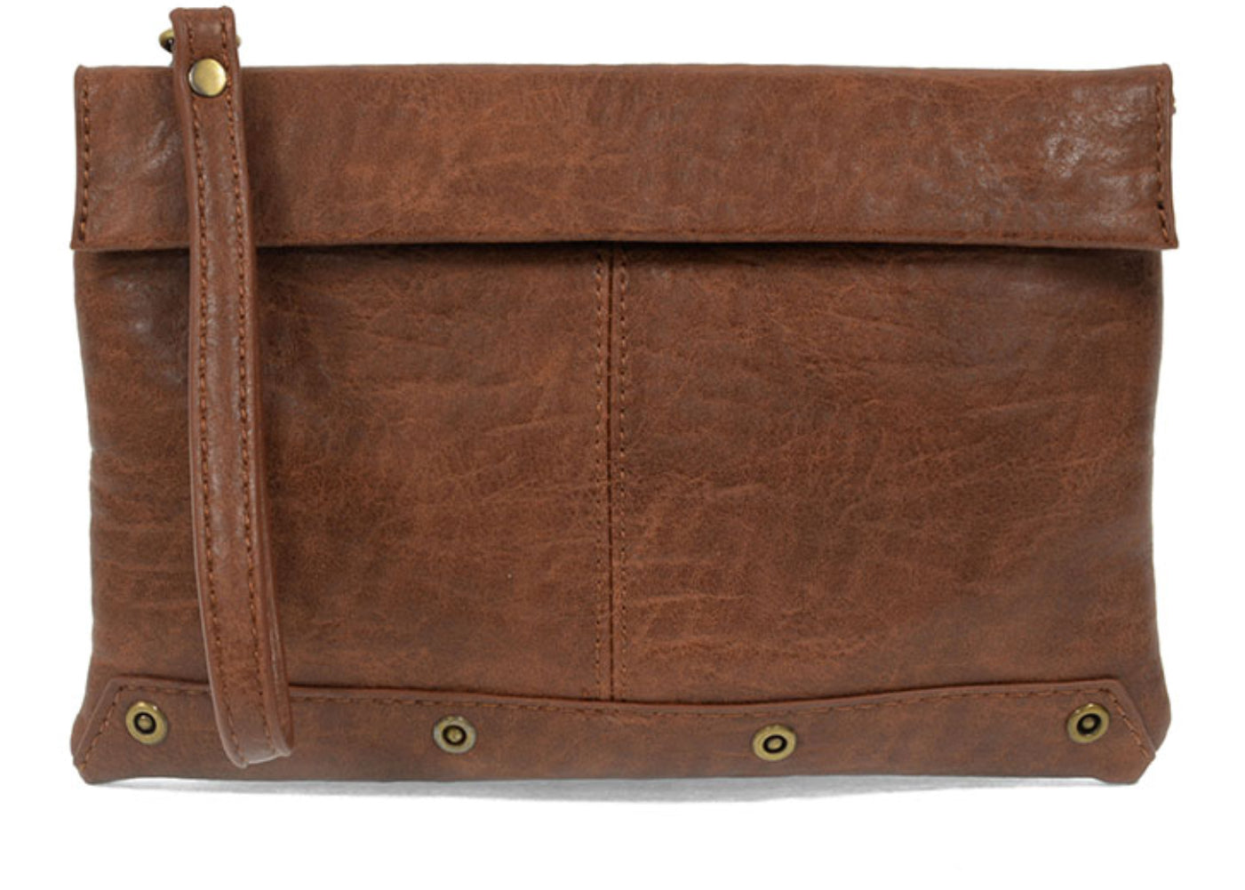 Kiara Foldover Covertible Crossbody