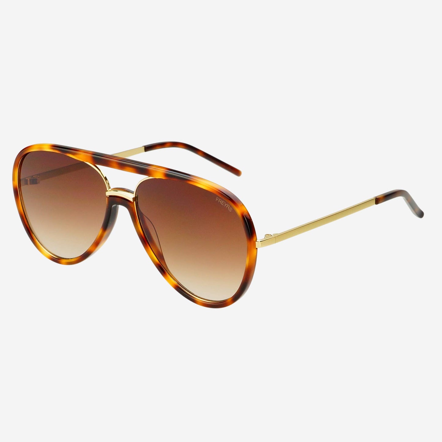 Freyers Shay Aviator Sunglasses