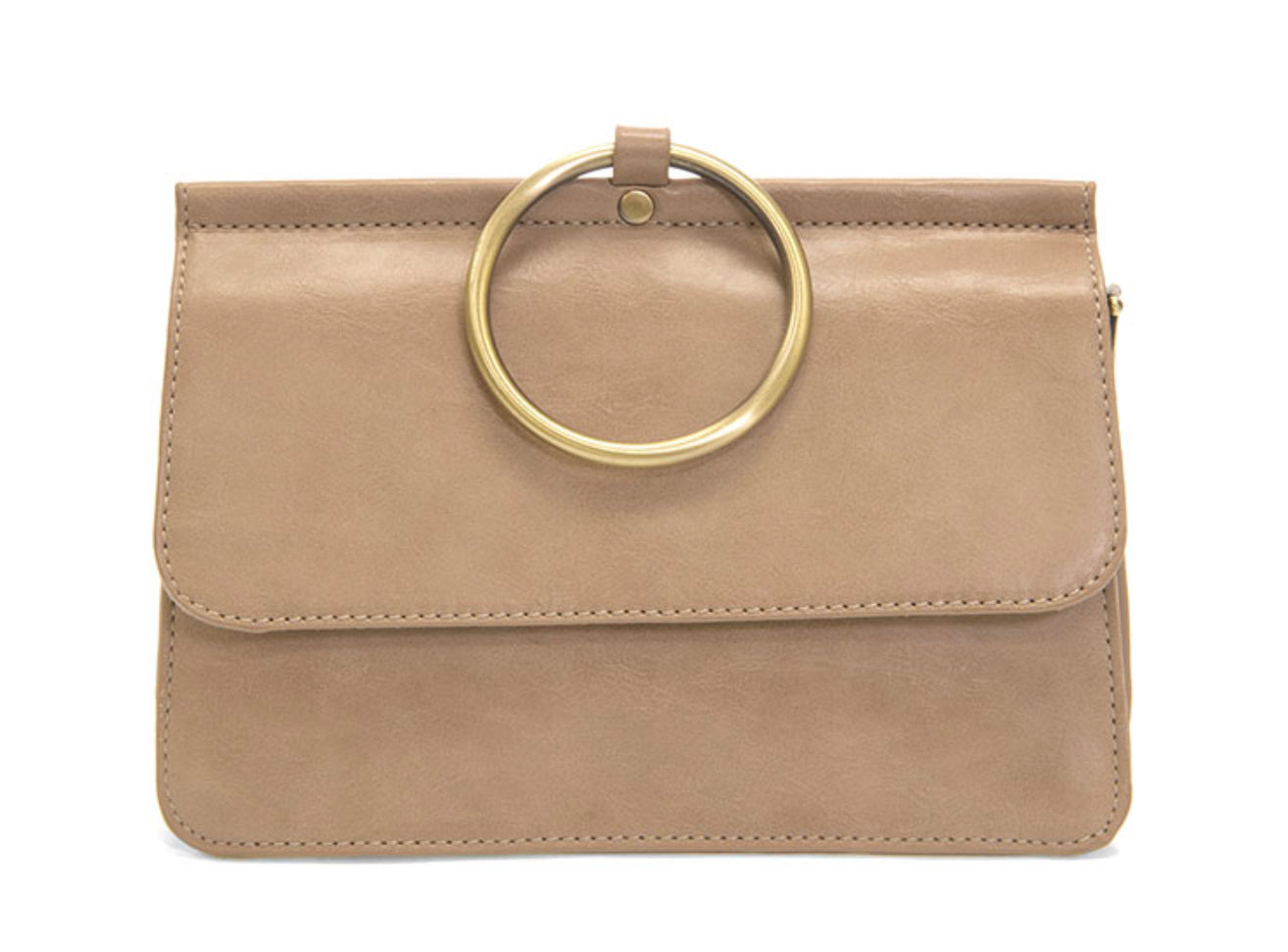 Aria Ring Bag and Crossbody