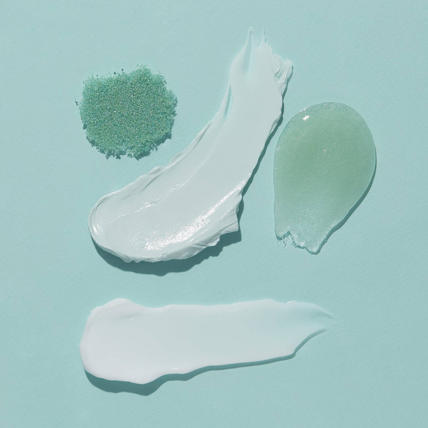 Eucalyptus Energy Boost Pedi