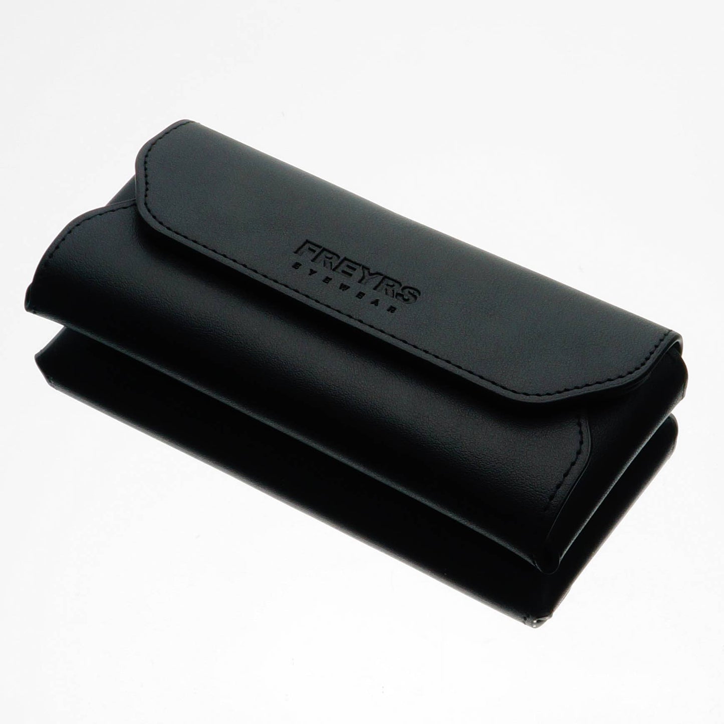 Fryers Weston Round Sunglasses