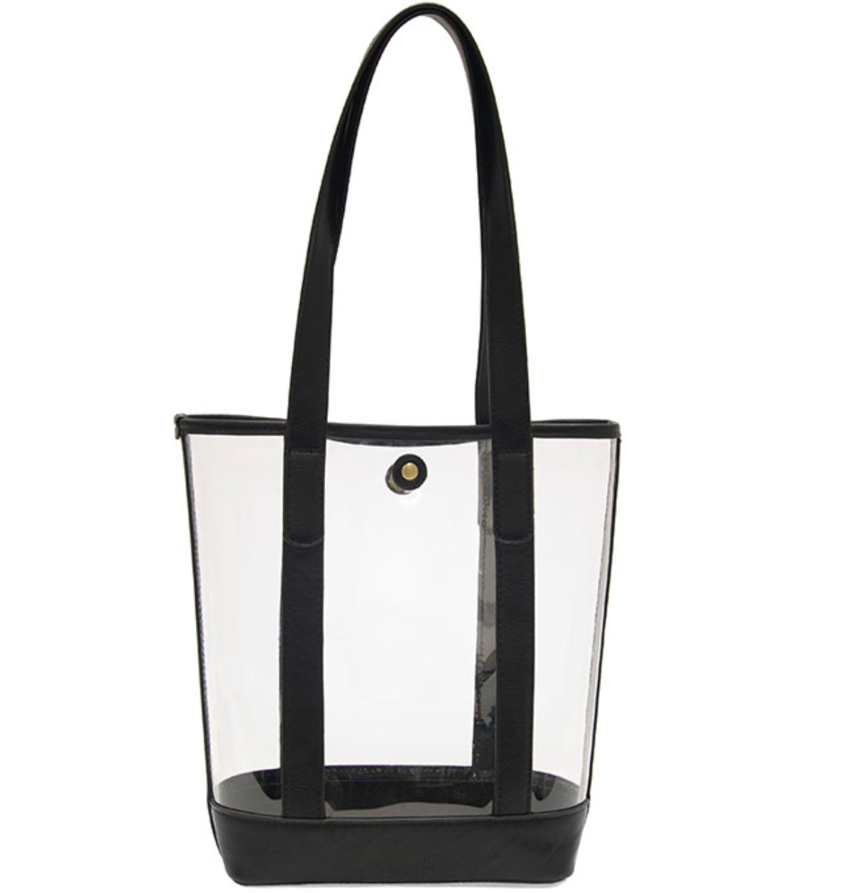 Joy Susan Elle Clear Tote