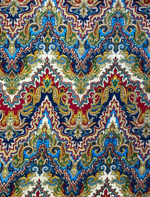 Aurora Wrap Dress - Women's Navy Red Silk Blend Wrap Dress | The Savvy Pair