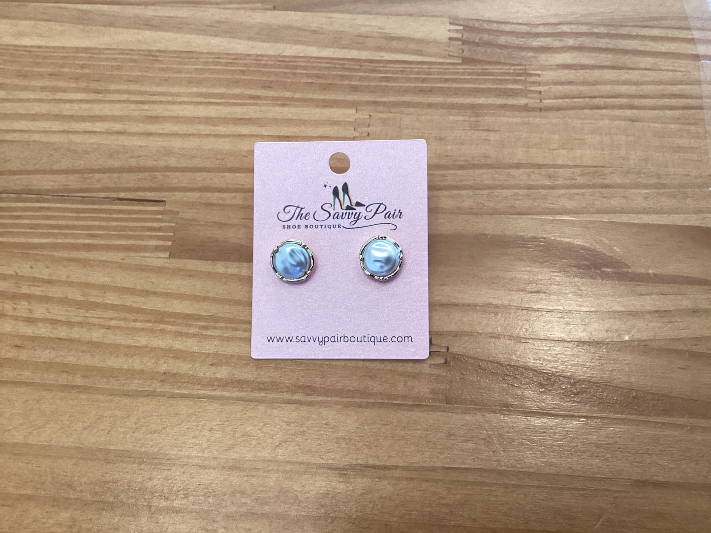 Pearl Earring