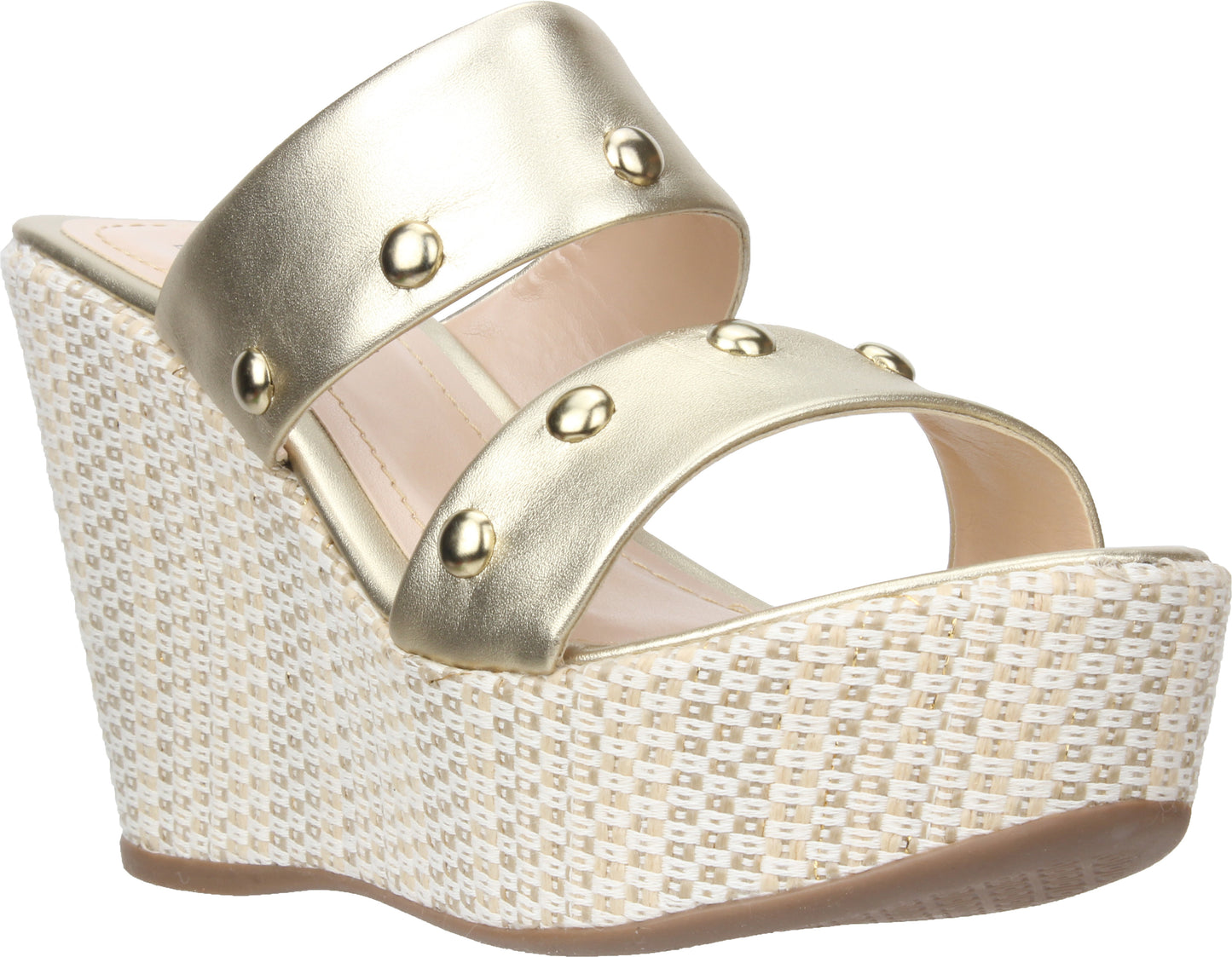 Bruno Menegatti Wedge Sandal