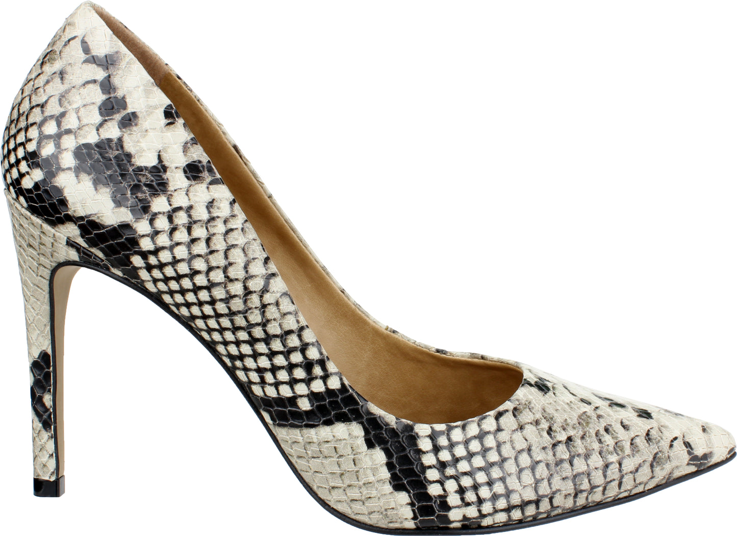 Carrano Python Pump