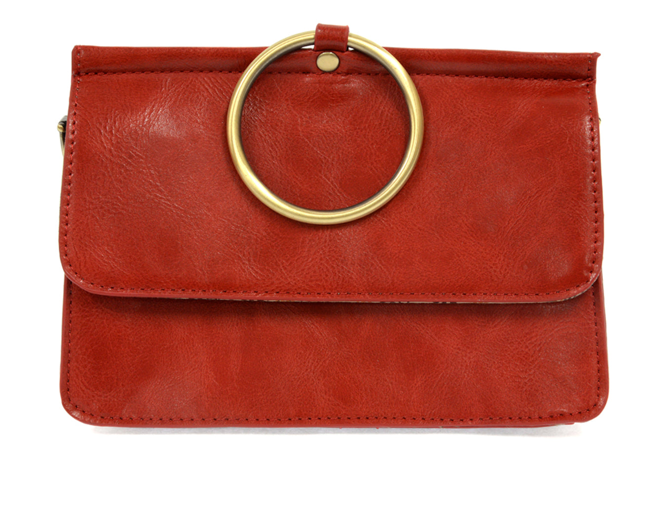 Aria Ring Bag and Crossbody