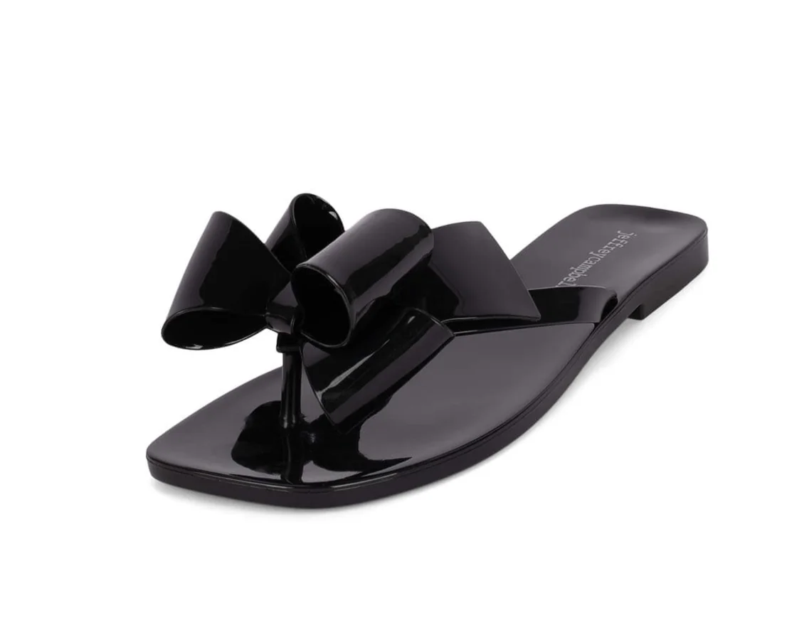 Jeffrey Campbell Sugary Black