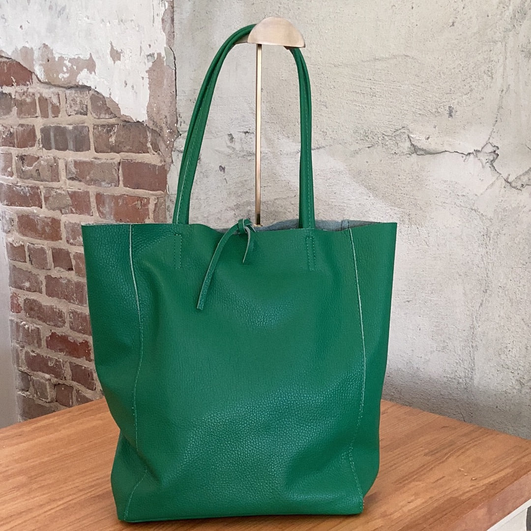 Sac fourre-tout en cuir HHB Ellen