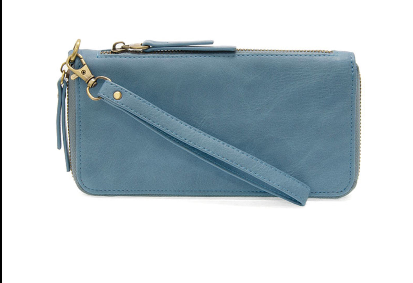 Chloe Zip Around Wallet/Wristlet