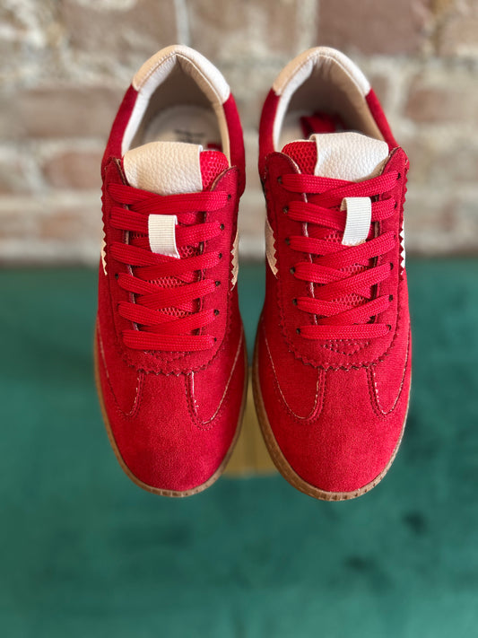 Spoiler Alert Sneaker