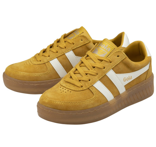 Gola Grandslam Sneaker