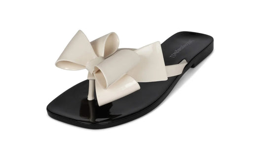 Jeffrey Campbell Sugary Sandal Cream