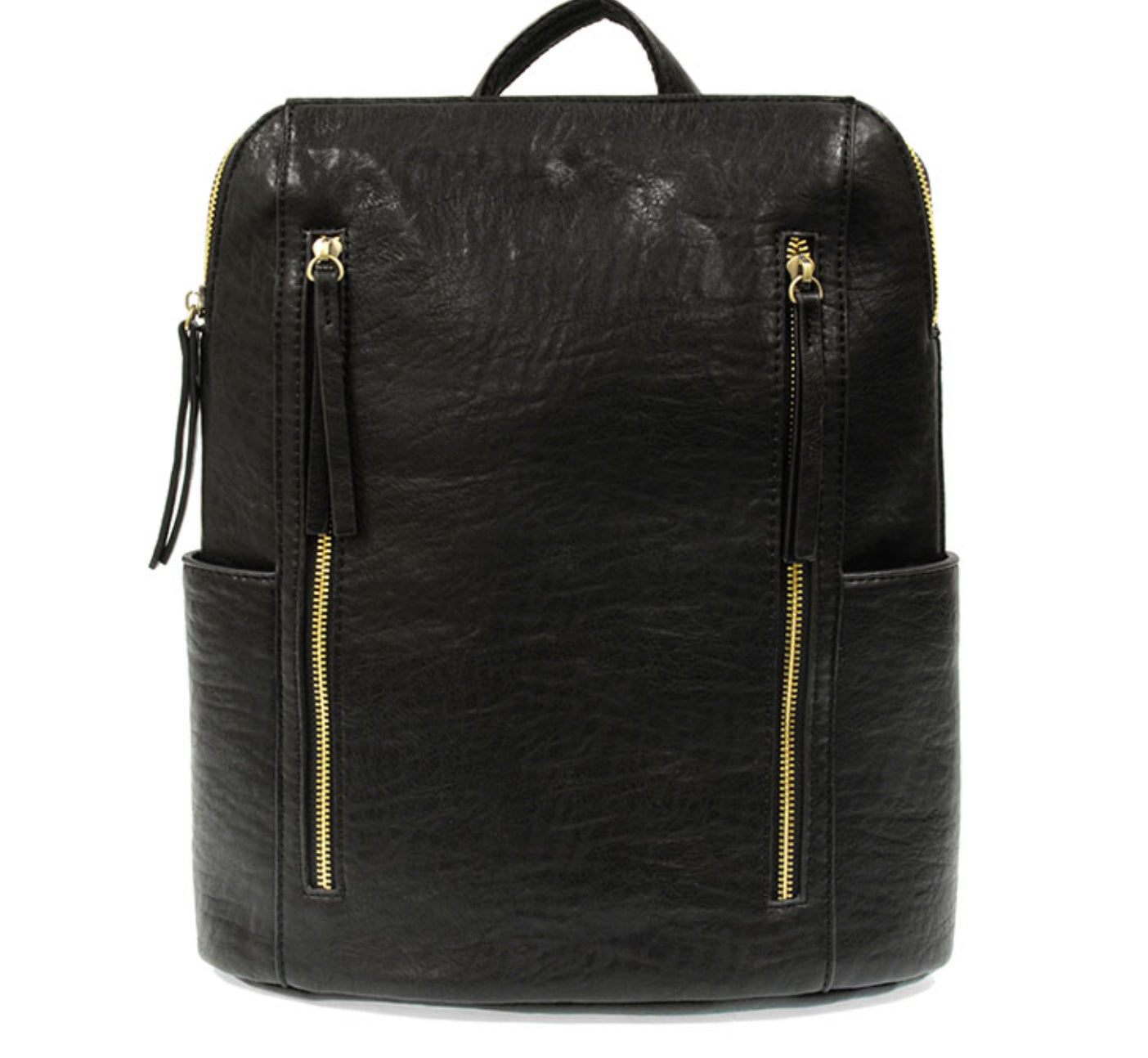 Raegan Double Zip Backpack