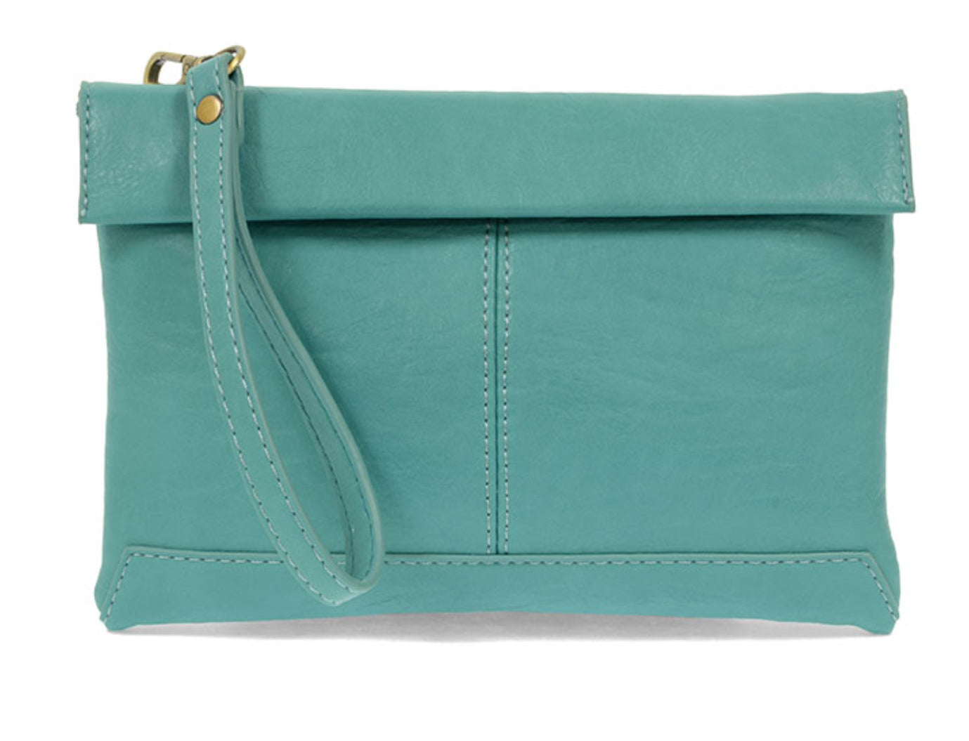 Kiara Foldover Covertible Crossbody