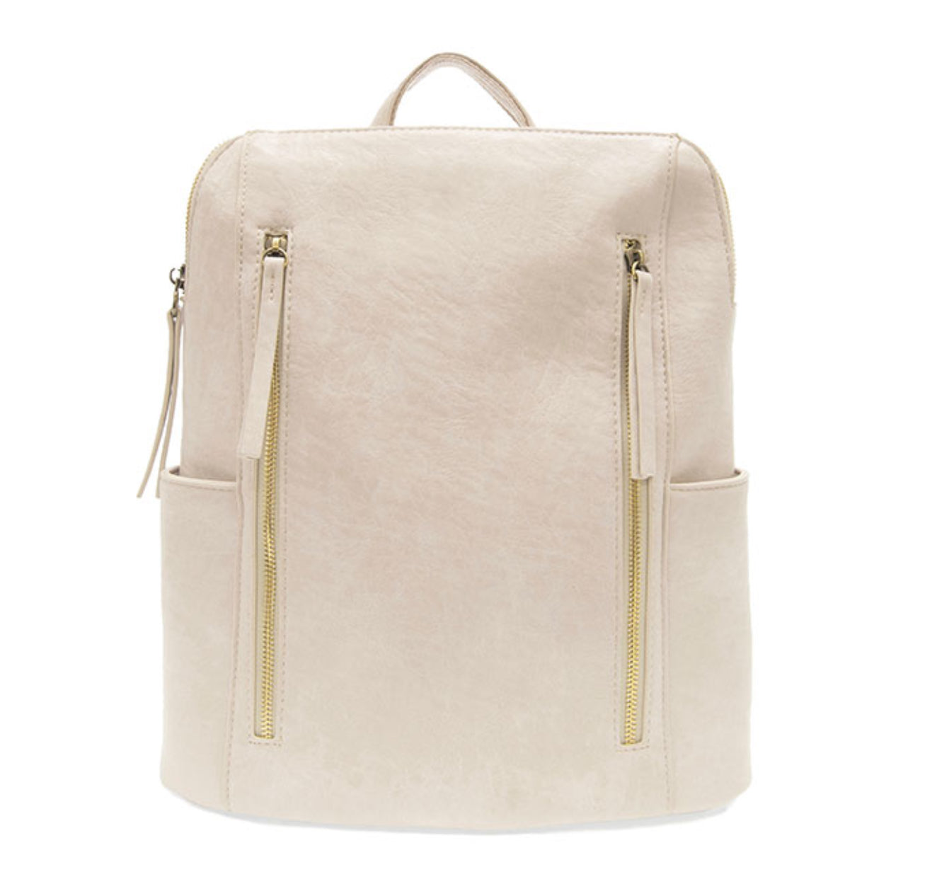 Raegan Double Zip Backpack