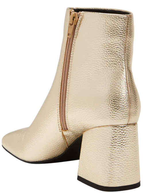Geminni Bootie