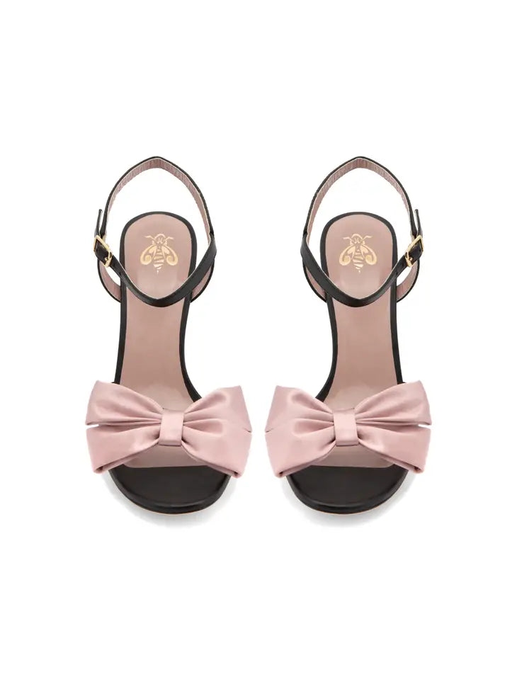 Nœud à pompon Arnia