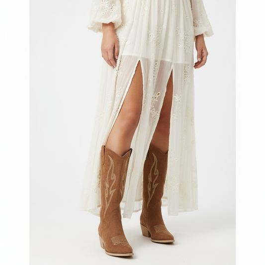 Corkys Headliner Boot in Tobacco *Last Pair*