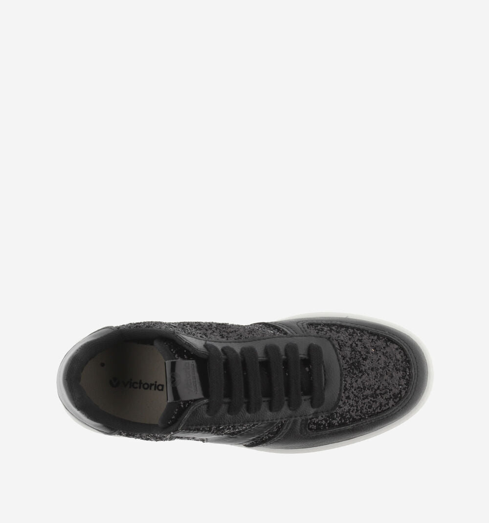 Victoria Madrid Glitter