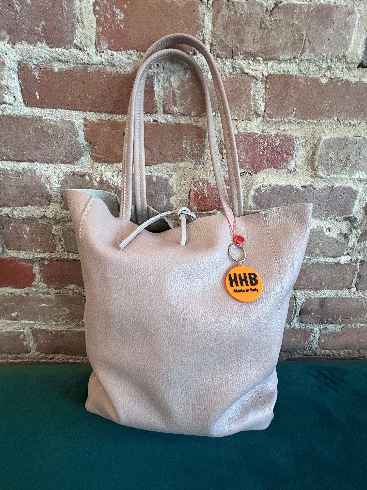 Sac fourre-tout en cuir HHB Ellen