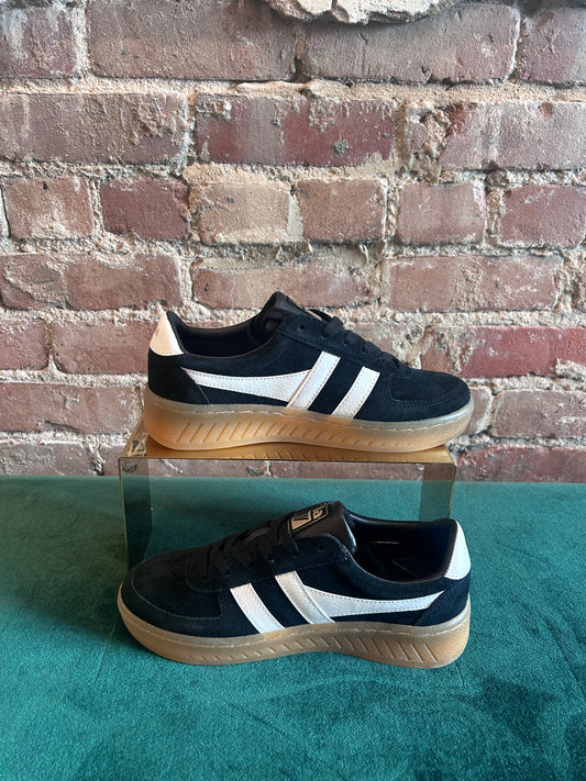 Gola Grandslam Sneaker Black