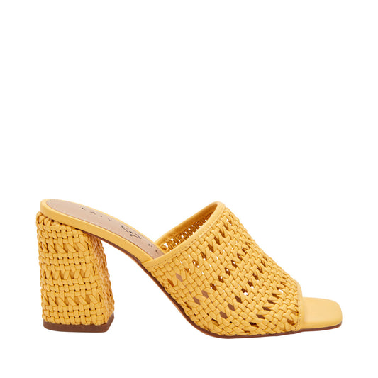 Katy Perry Tana Slide in Pineapple