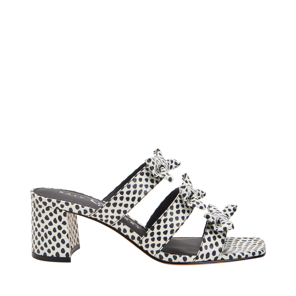 Katy Perry Tooliped Bow Sandal