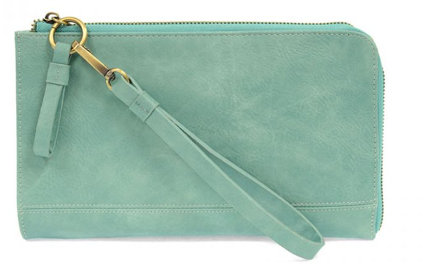 Karina Convertible Crossbody/Wristlet