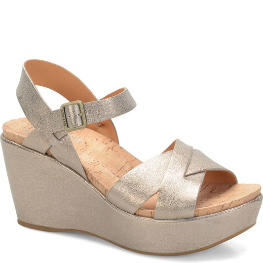 Kork Ease Ava Wedge